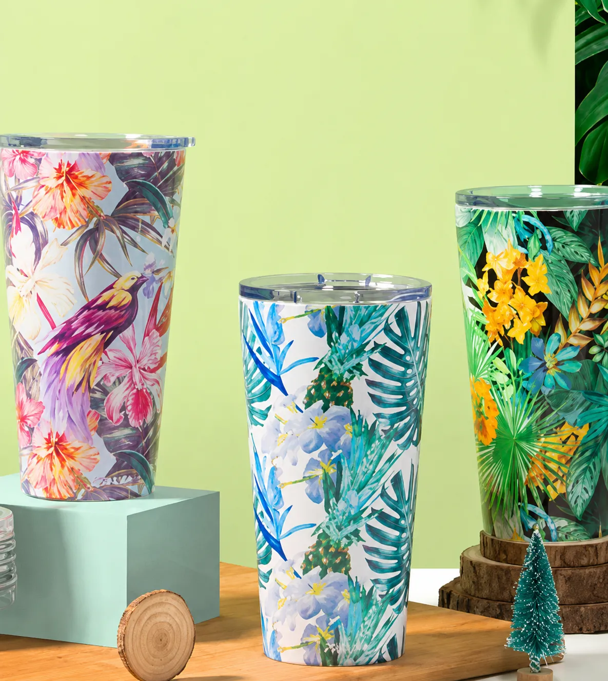 Sublimation Printing
