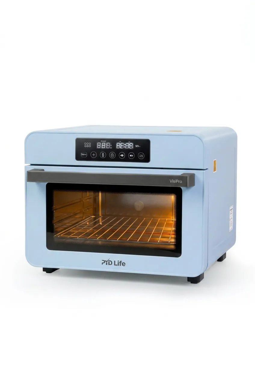 How to Customize it by Tumbler Heat Press? Step 5: Start Printing by Sublimation Oven