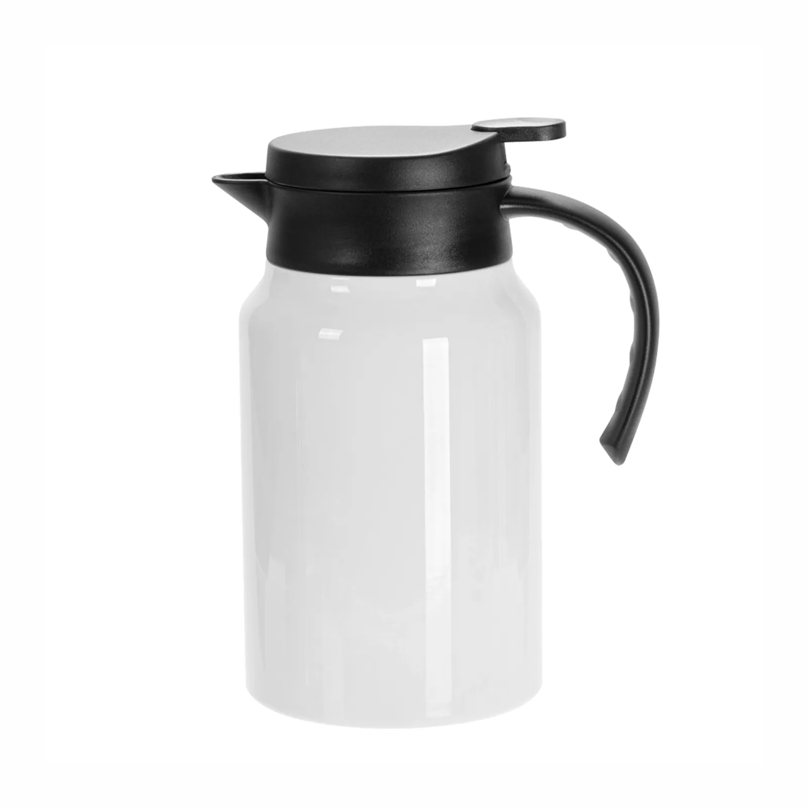 PL135W-1500 1500ml Sublimation Insulated Pitcher