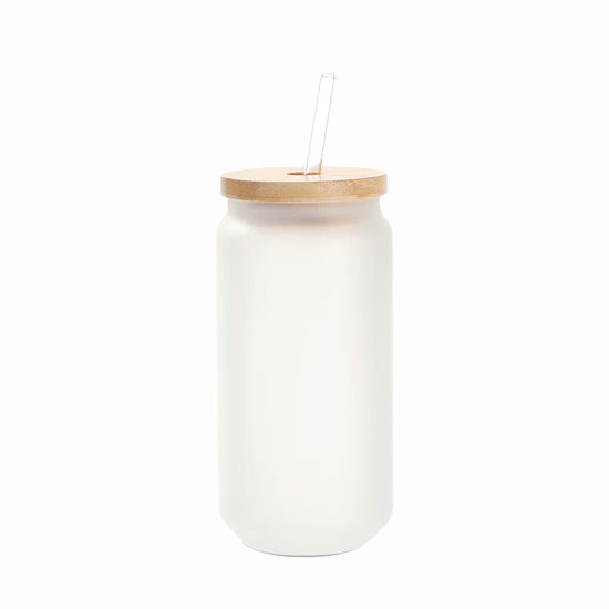 PLB1808 18oz Glass Soda Can
