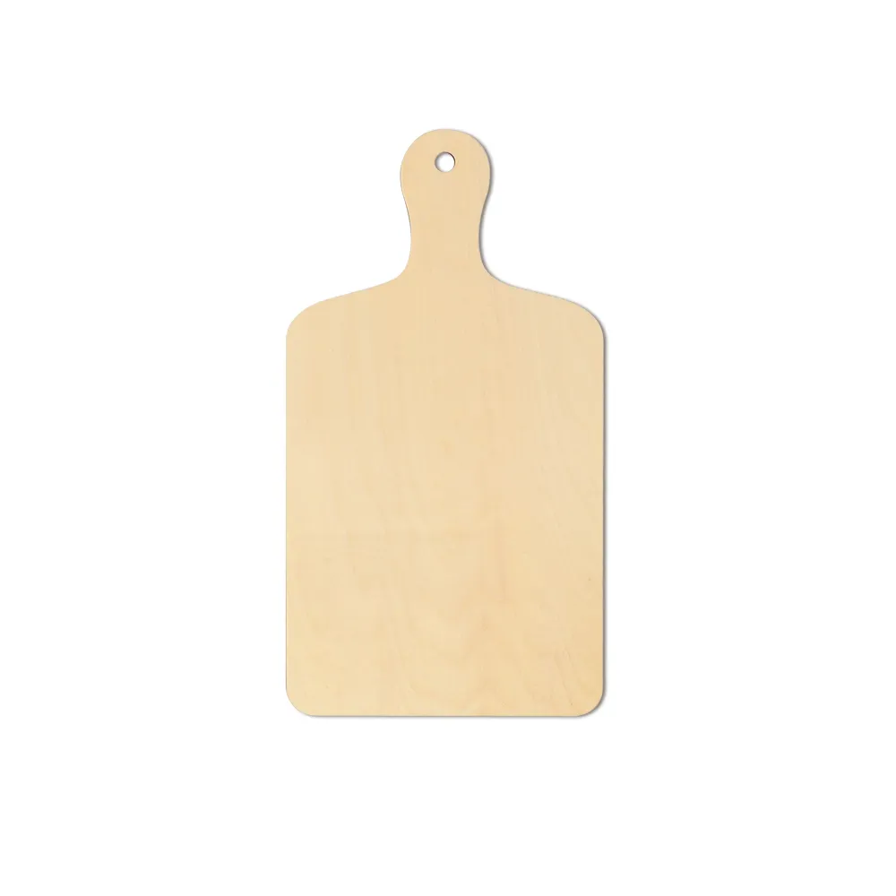 PLPP02 Sublimation Cutting Boards