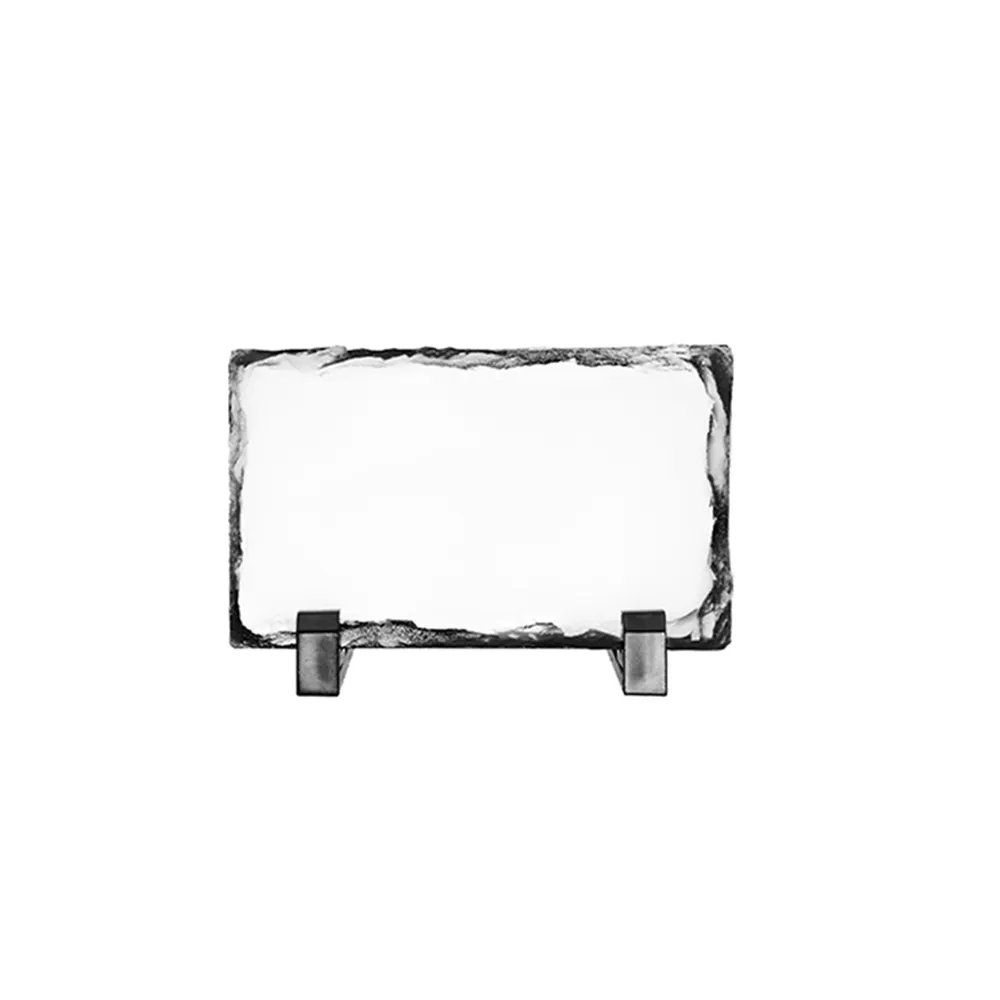 PLSH17 3.5” x 5.5” Sublimation Photo Slate