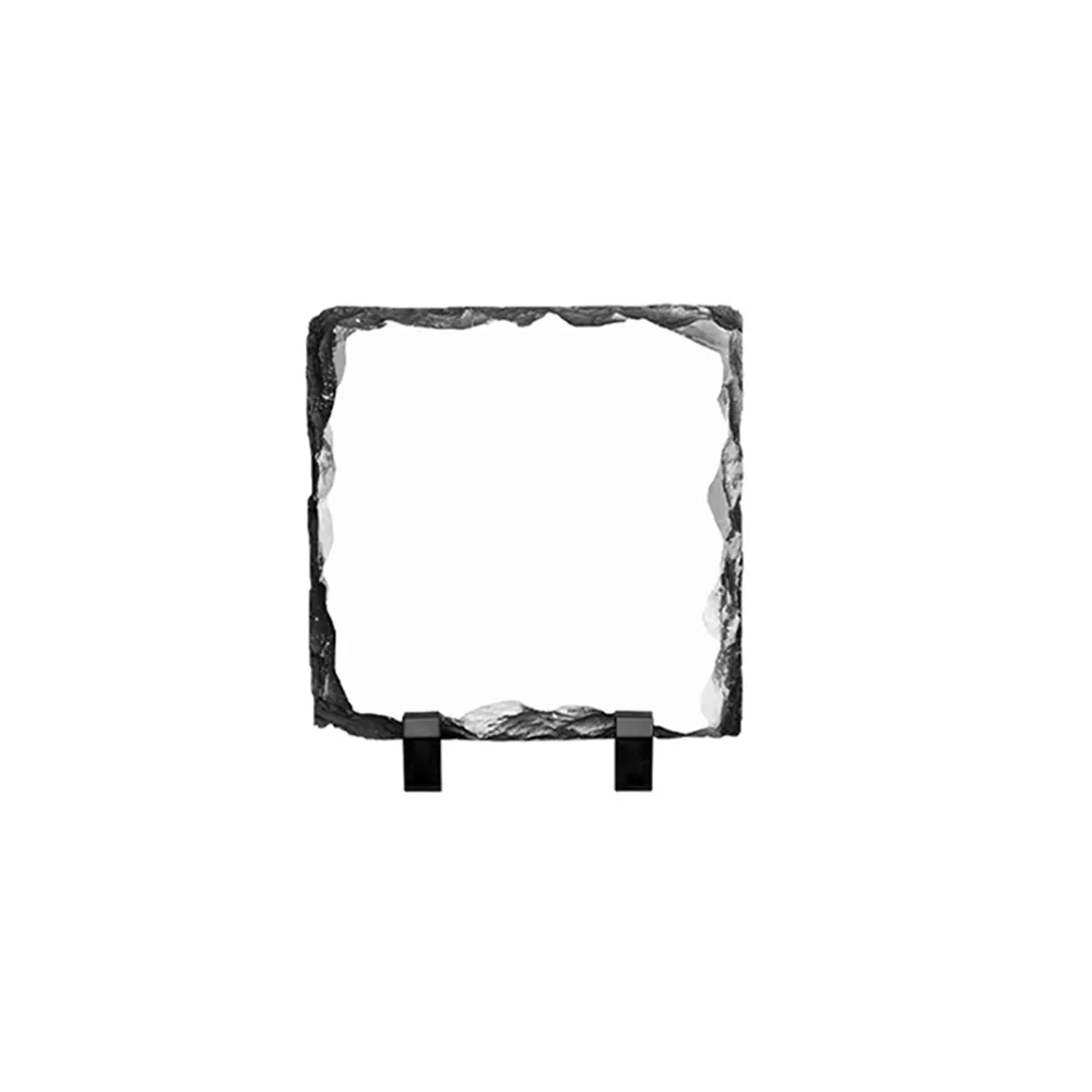 PLSH18 5.5” x 5.5” Sublimation Photo Slate