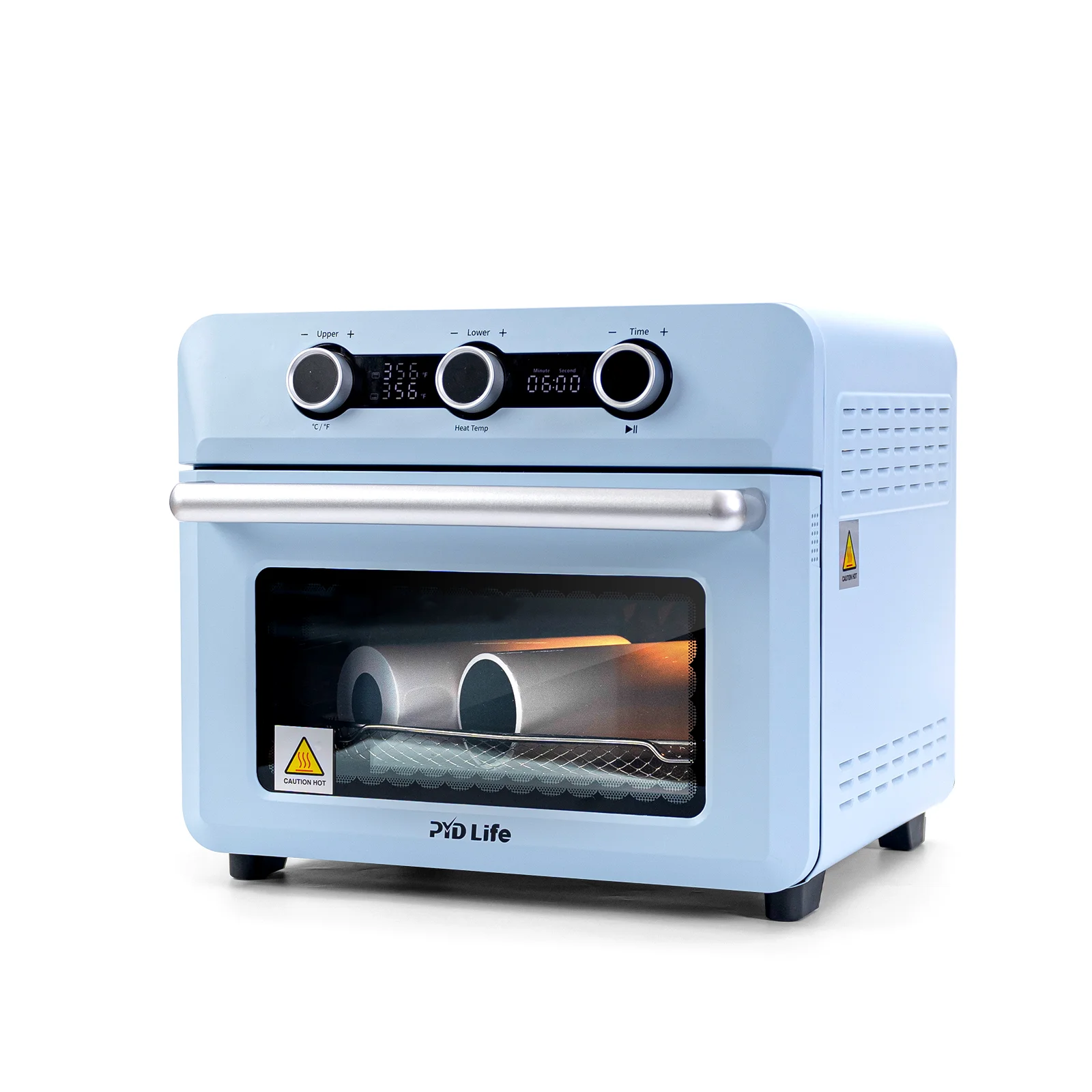 Smart Sublimation Oven(25L)