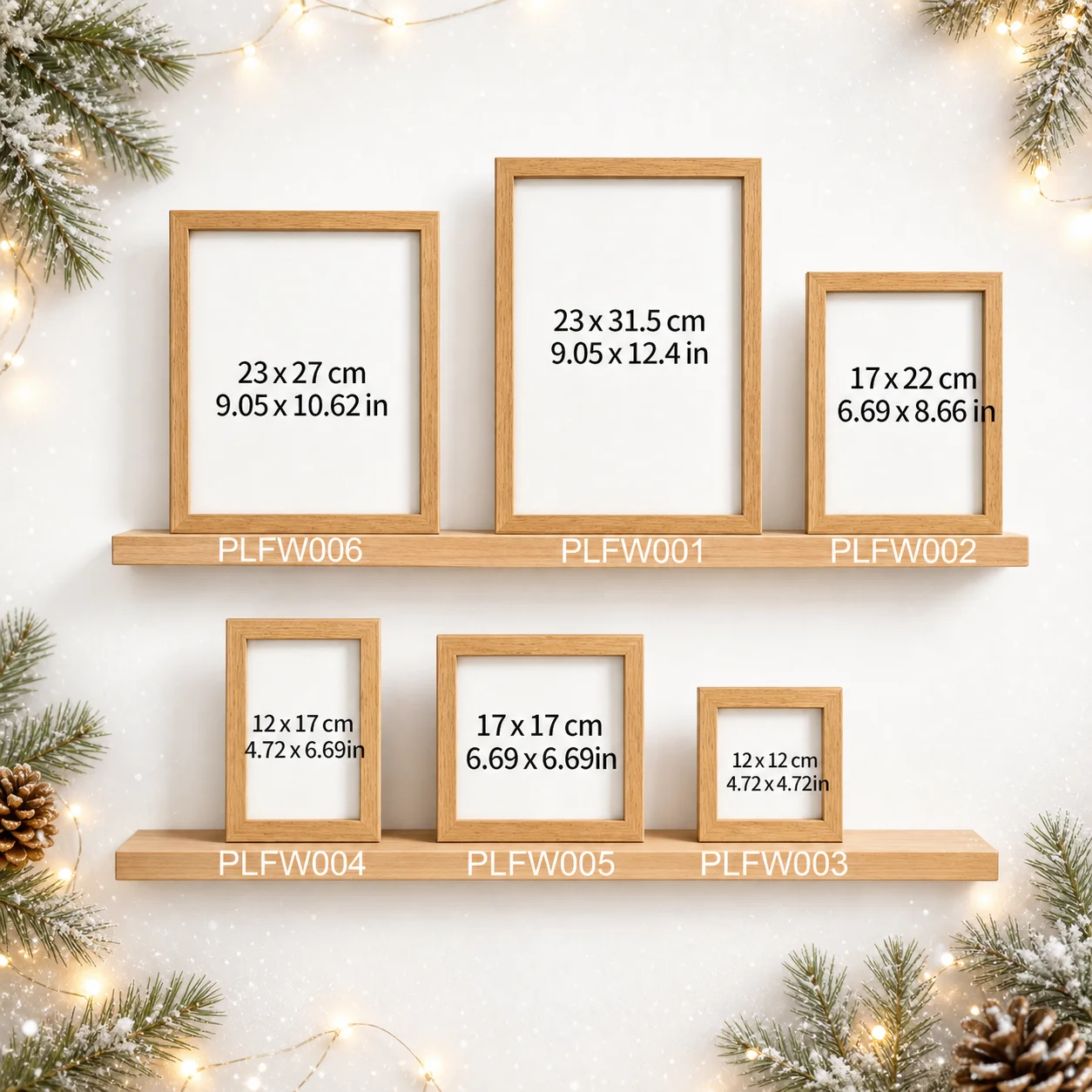 Night Light Illuminated Photo Frame with Sublimation Blank Glass Plate  with Stand thumbnail 3