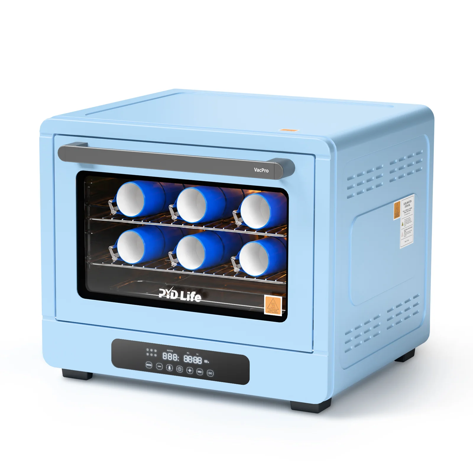 Sublimation Oven (60L)