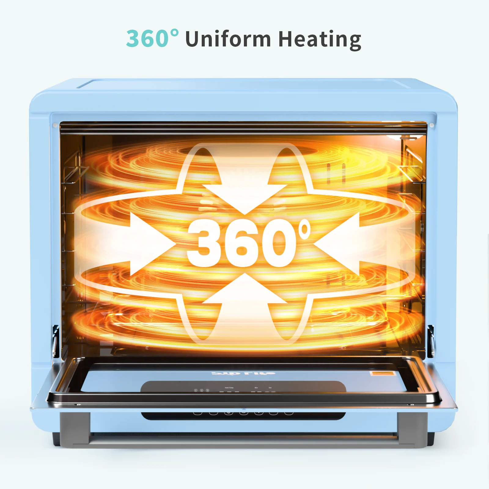 Sublimation Oven (60L) thumbnail 5