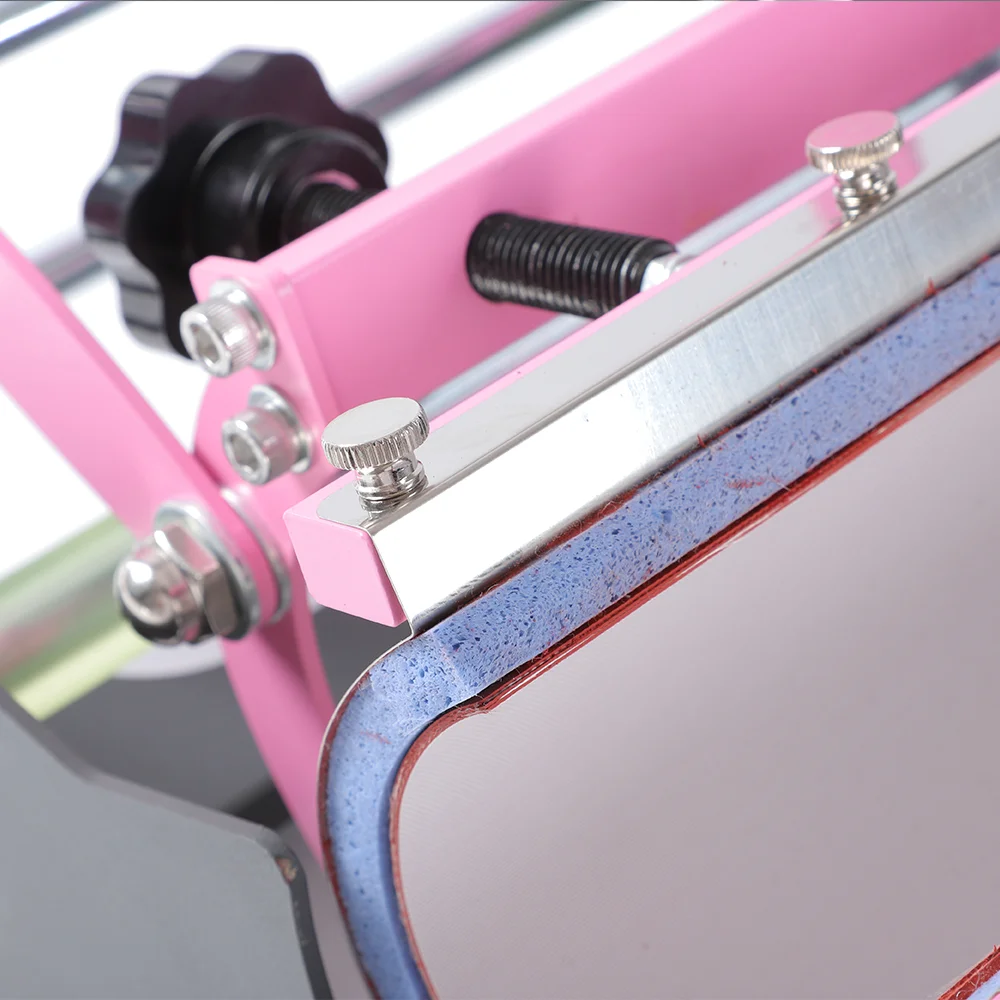New Intergrated Tumbler Press(Pink) thumbnail 8