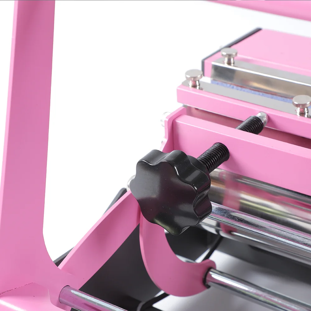 New Intergrated Tumbler Press(Pink) thumbnail 9