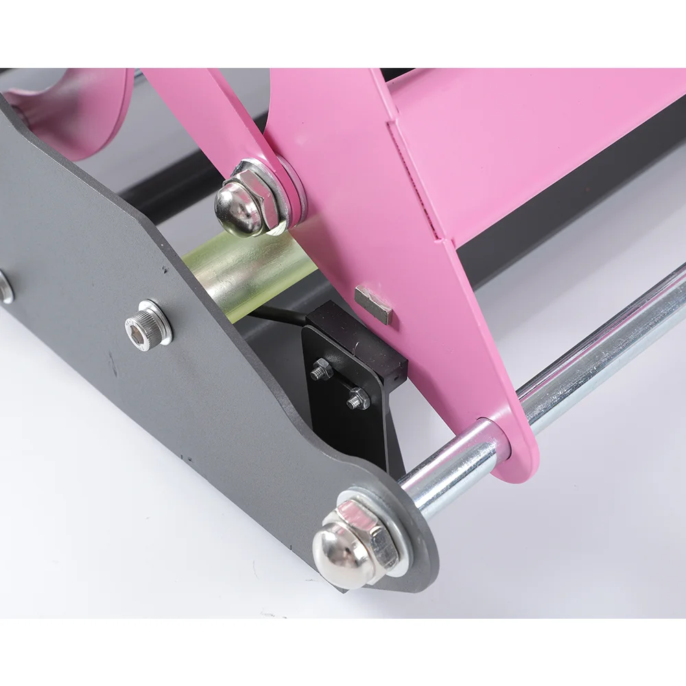 New Intergrated Tumbler Press(Pink) thumbnail 11