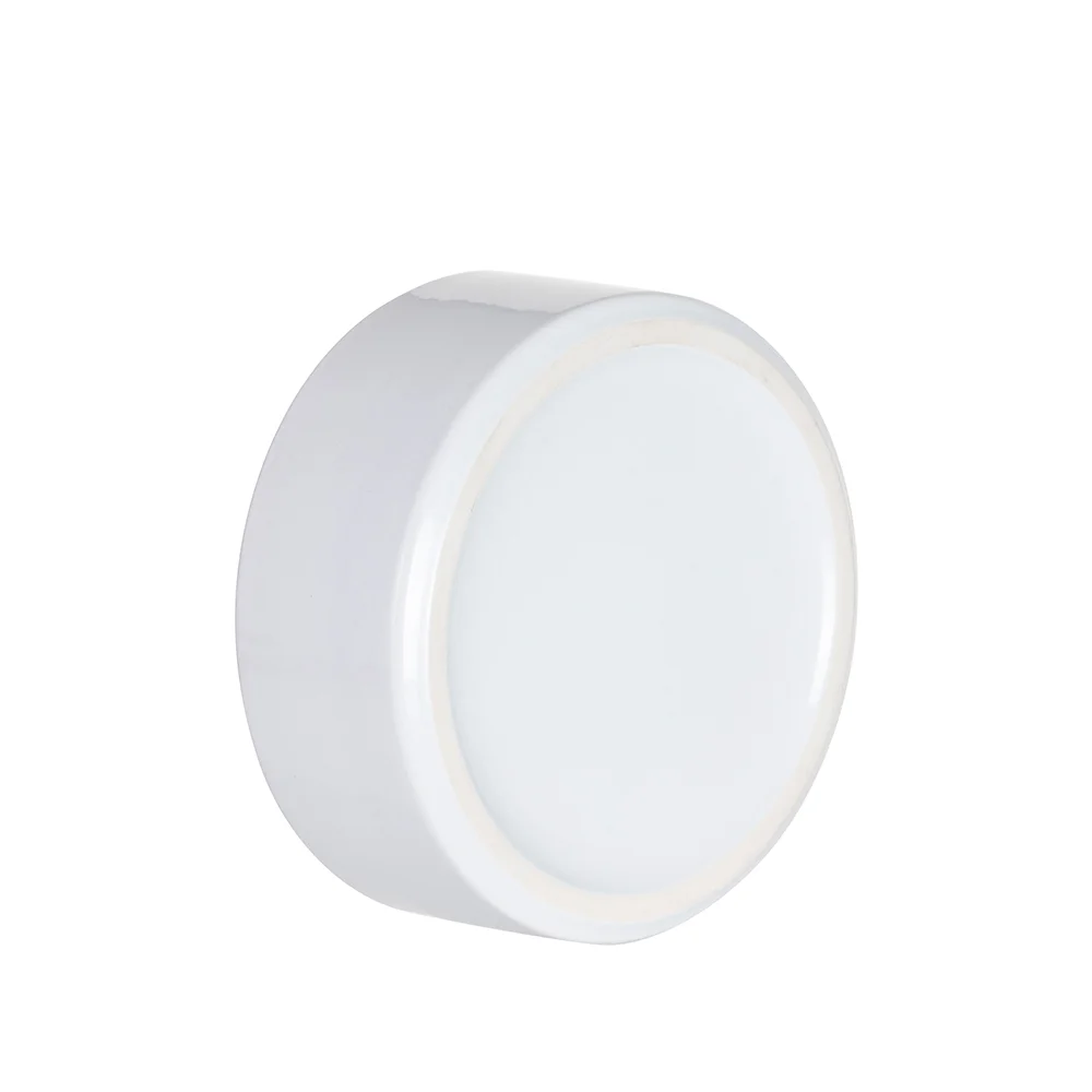 White Sublimation Ceramic Pet Cat Bowl thumbnail 3