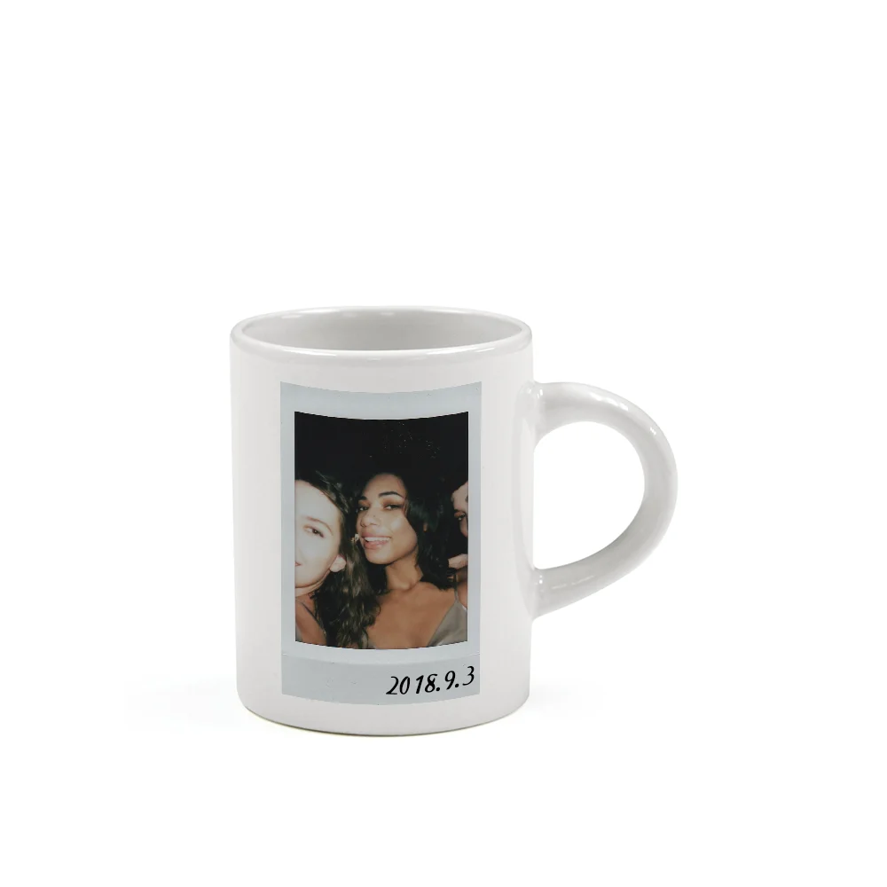 3oz Espresso Coffee Mug thumbnail 2
