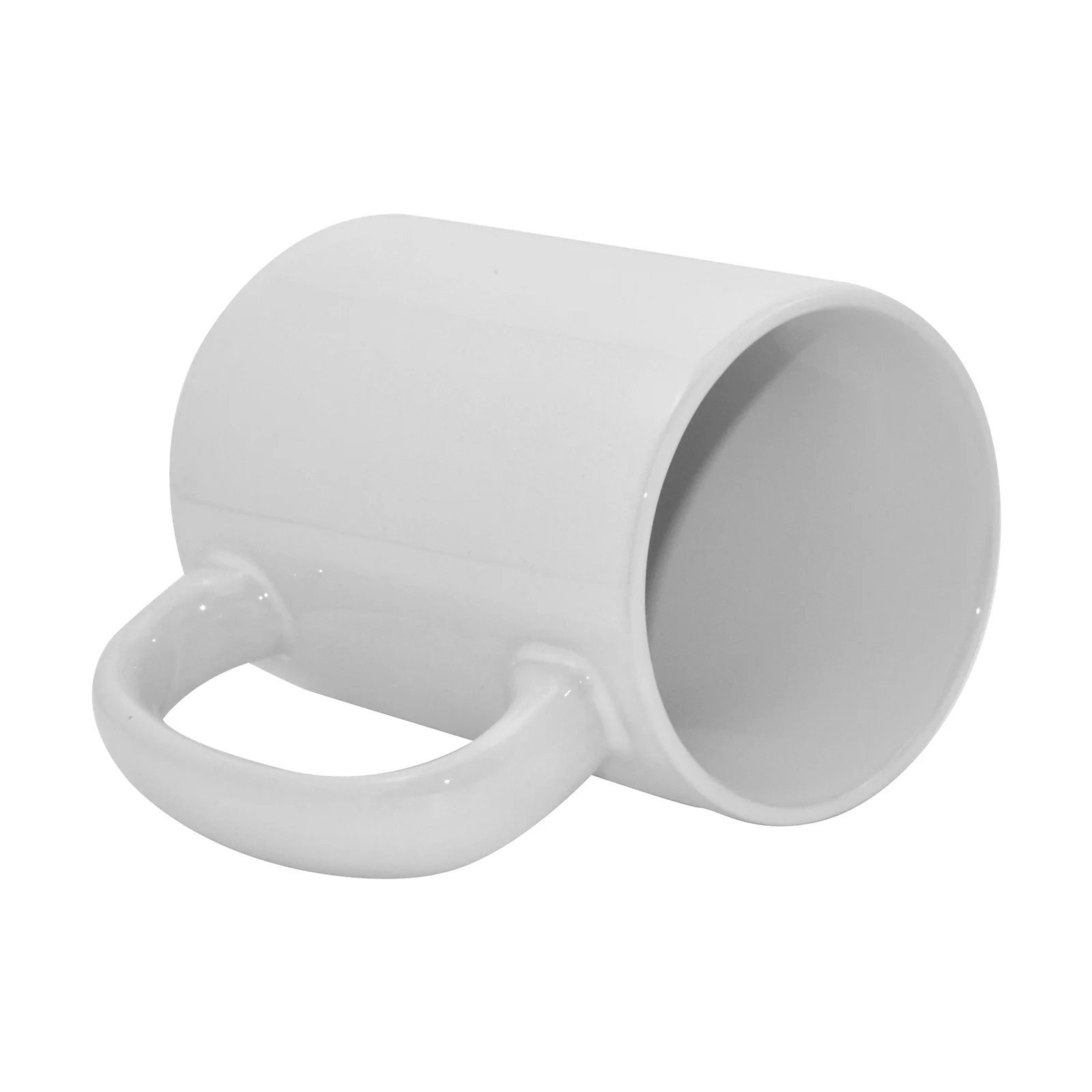 15 oz Sublimation Blank Ceramic Coffee Mug thumbnail 10