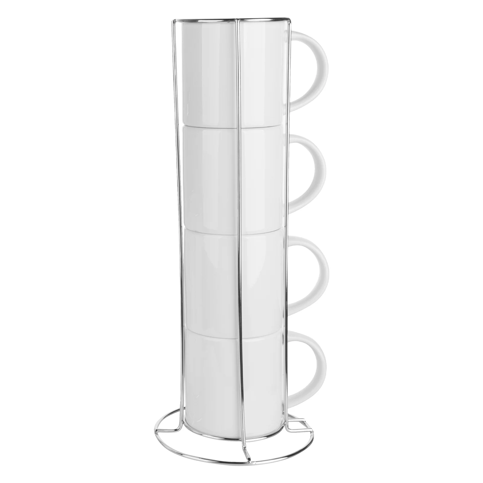 8oz Stackable Mug thumbnail 7
