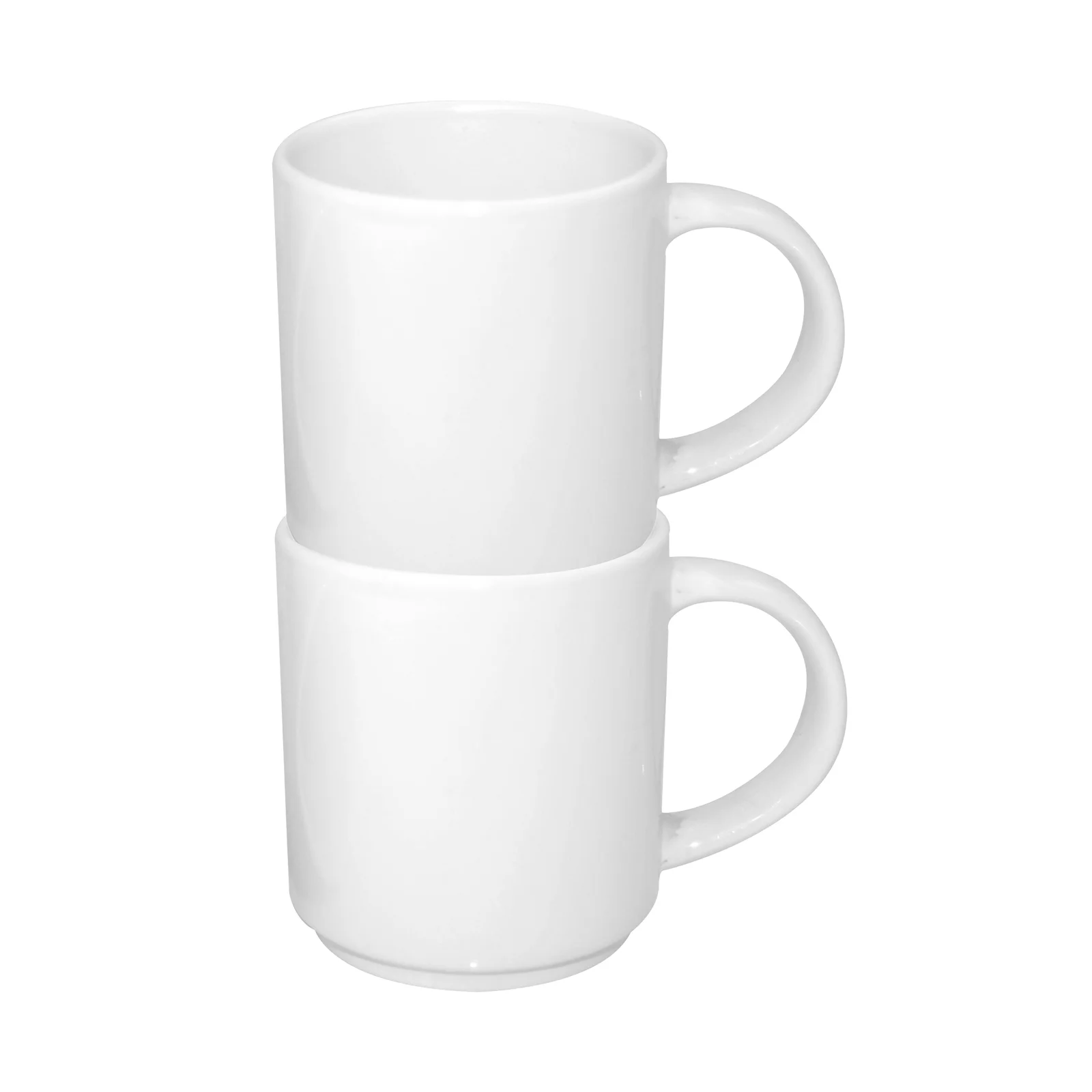 8oz Stackable Mug thumbnail 1