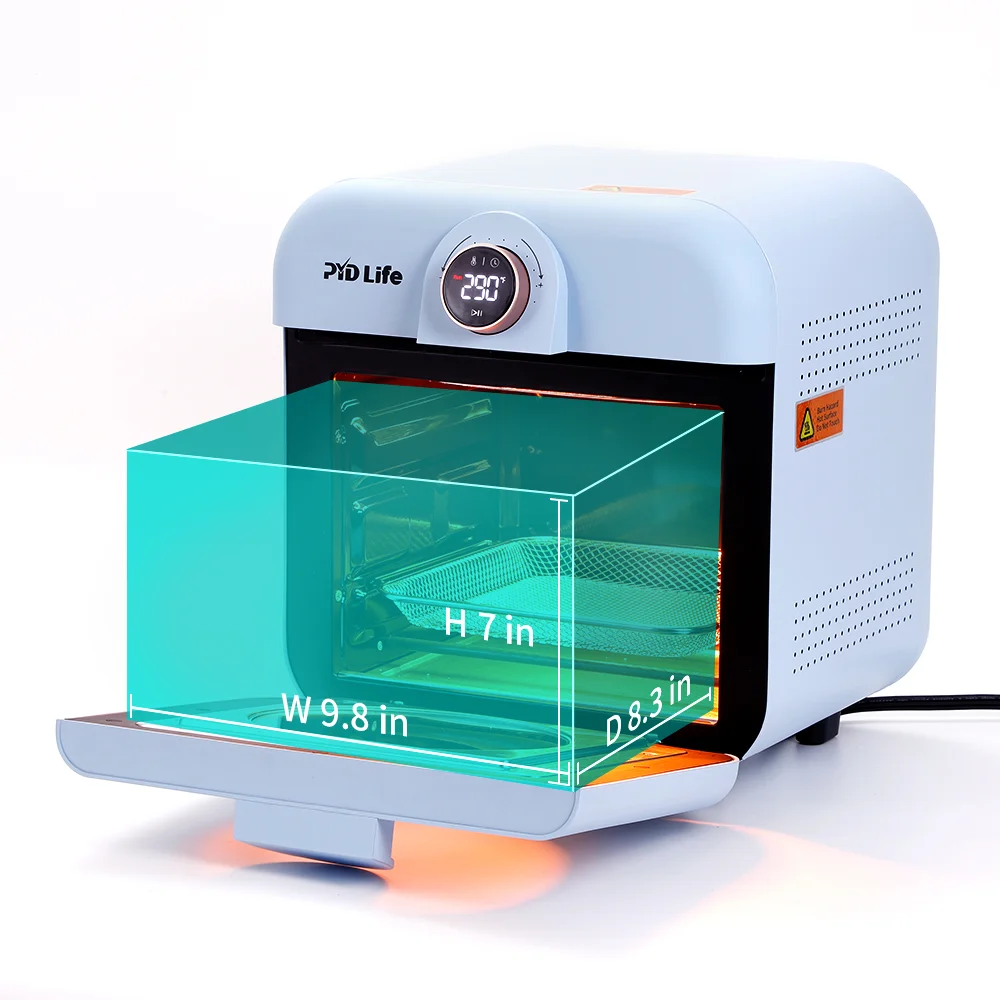 Sublimation Oven(12L) thumbnail 6