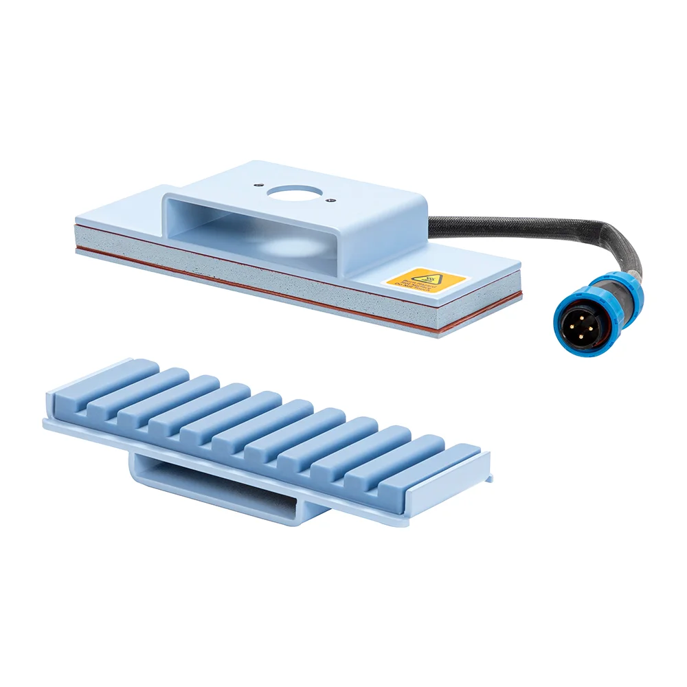 Pen Heat Press Machine (Touch Screen) thumbnail 3