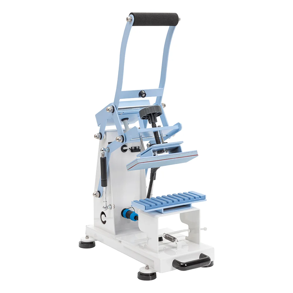 Pen Heat Press Machine (Touch Screen)