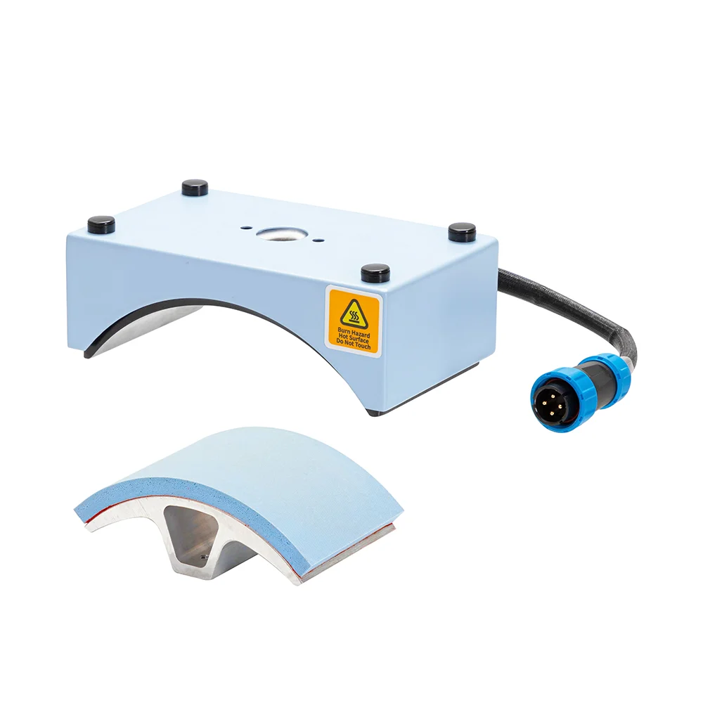 Cap Heat Press Machine (Touch Screen) thumbnail 3