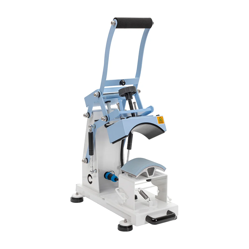 PLHBP8IN1 Craft Hobby Combo Heat Press 8 in 1 thumbnail 5