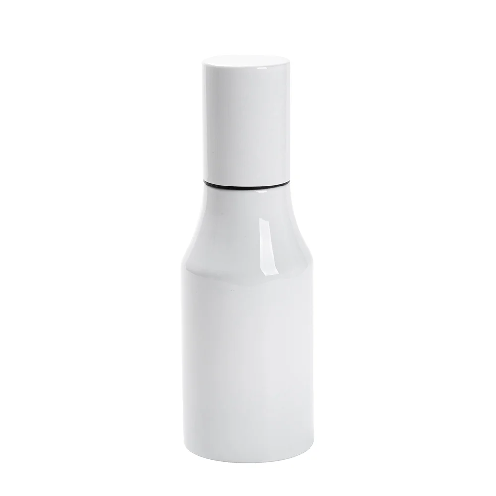 17oz/500ml Stainless Steel Oil Dispenser (White) - image 1