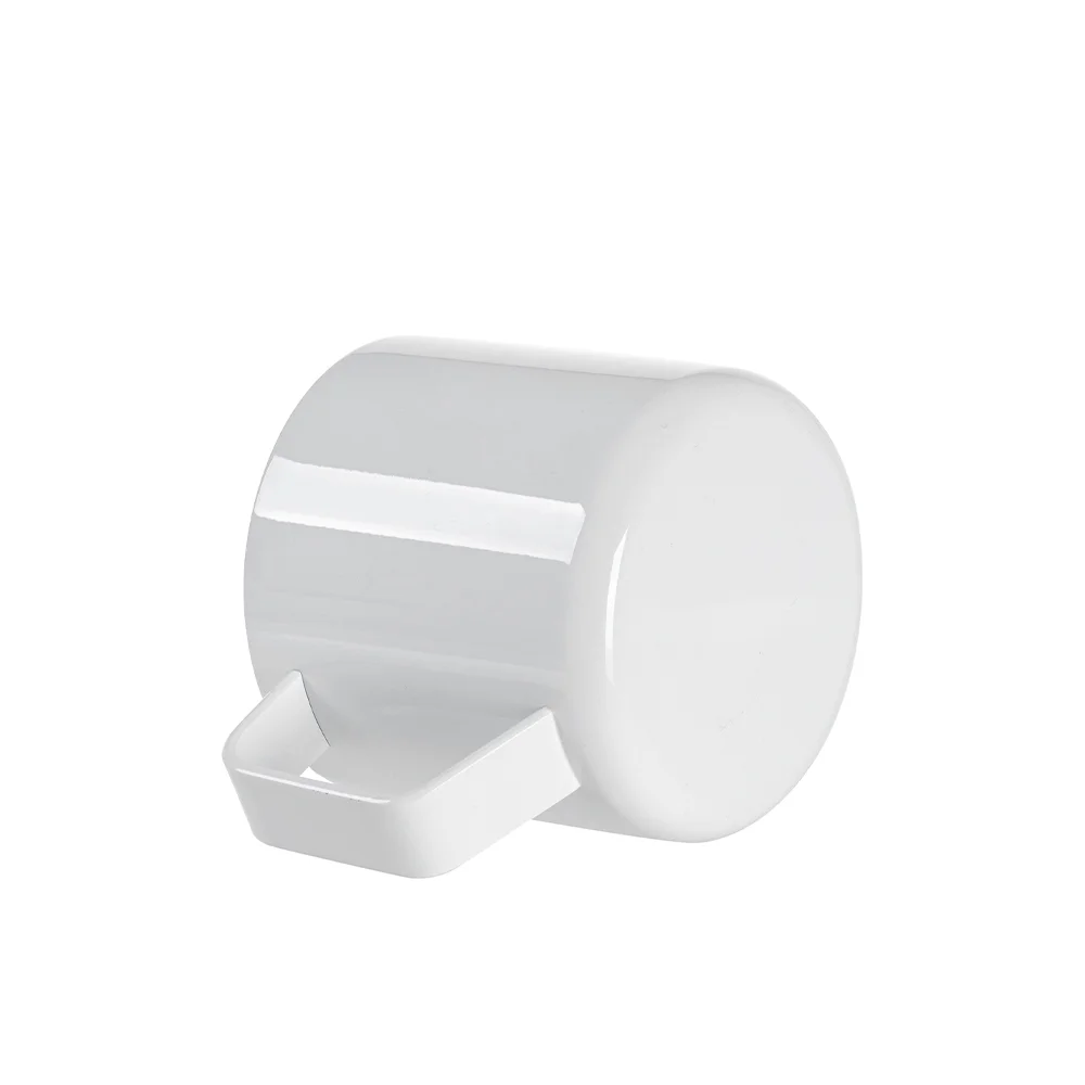 12oz/360ml Stainless Steel Cup(White) thumbnail 4