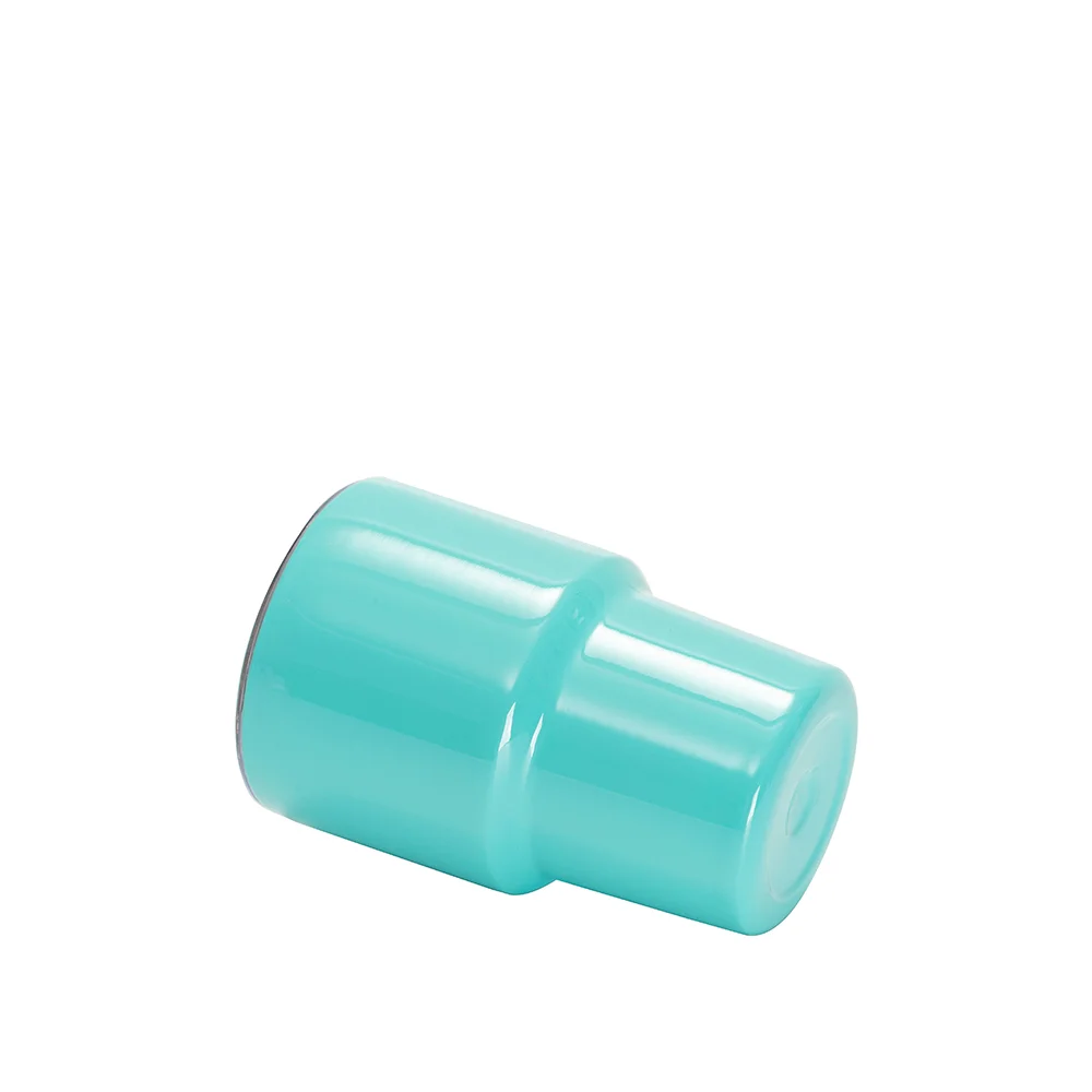 3oz/90ml Mini Sub Stainless Steel Tumbler Shot Glass w/ Straw(Mint Green) thumbnail 3
