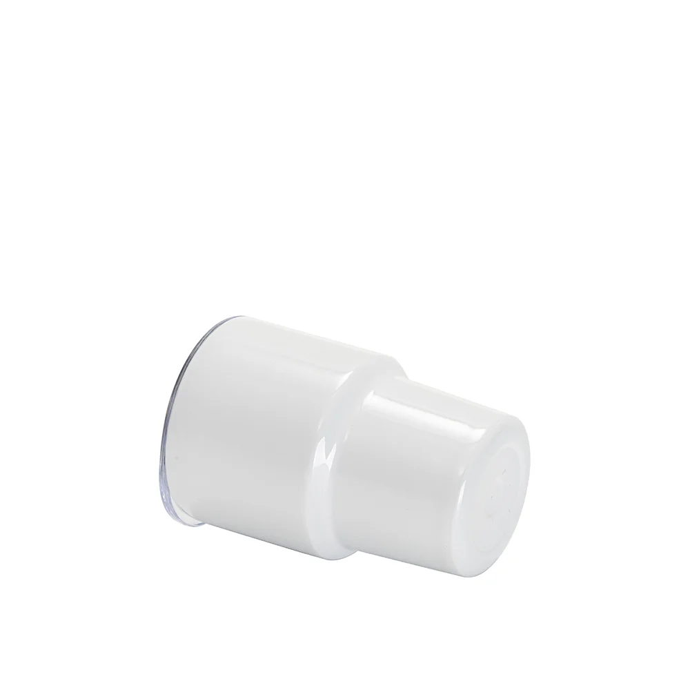 3oz/90ml Mini Sub Stainless Steel Tumbler Shot Glass w/ Straw(White) thumbnail 4