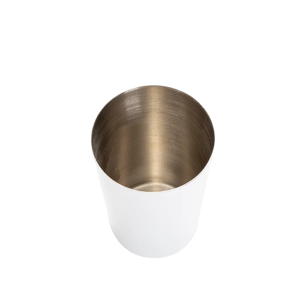 2oz 70ml Blank Sublimation Stainless Steel Shot Mug thumbnail 3