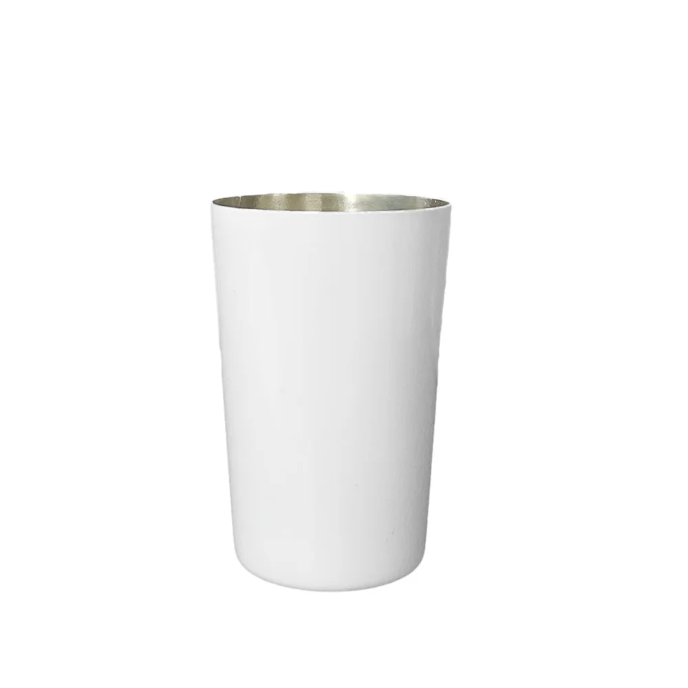 2oz 70ml Blank Sublimation Stainless Steel Shot Mug