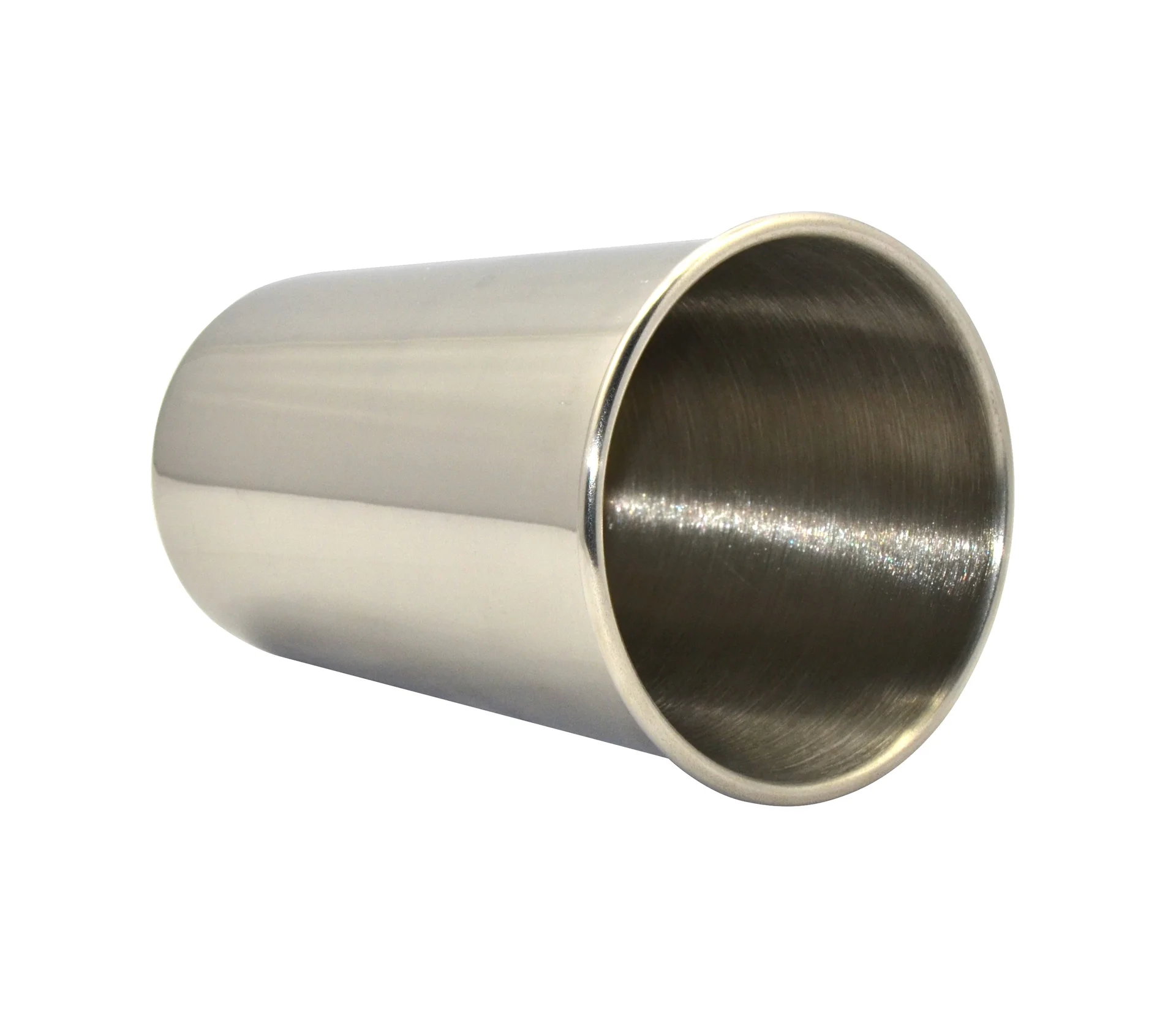 17oz/500ml Stainless Steel Tumbler (Silver) thumbnail 3