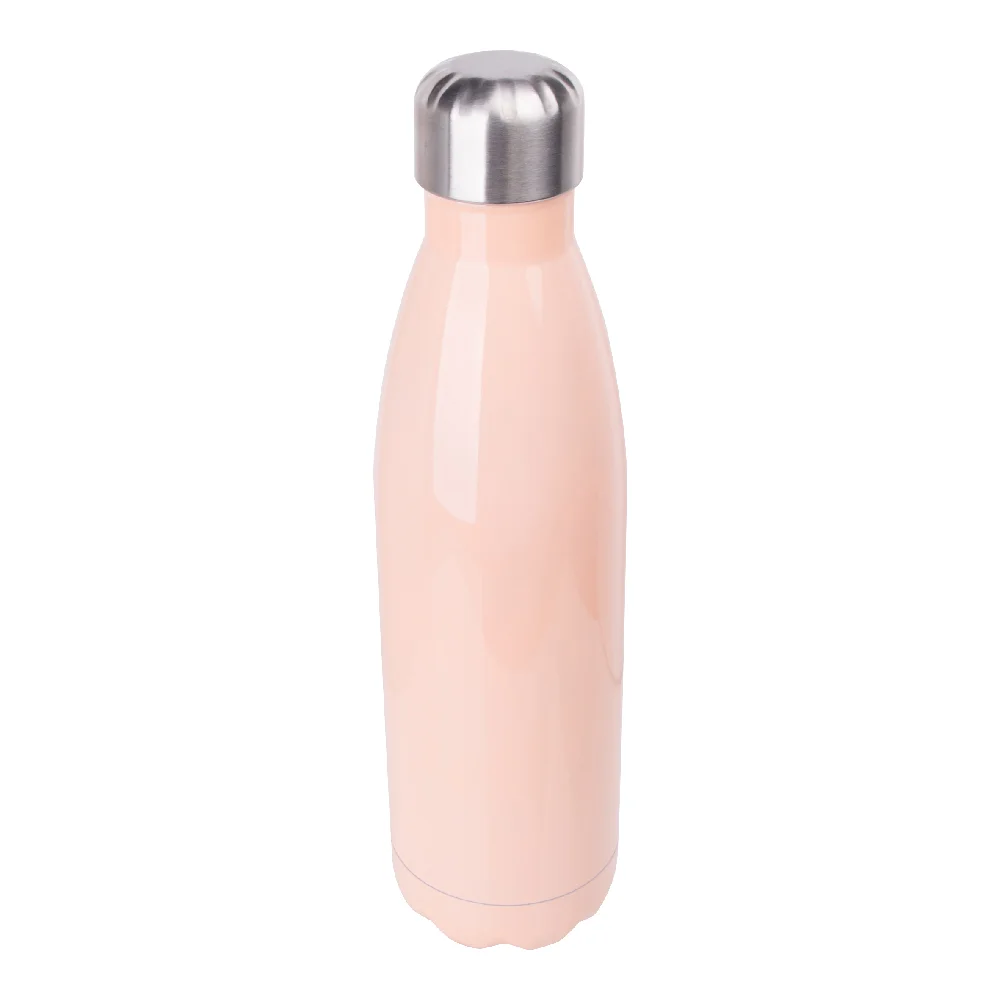 17oz 500ml Sublimation Bowling Bottle (Glossy,Orange) thumbnail 5
