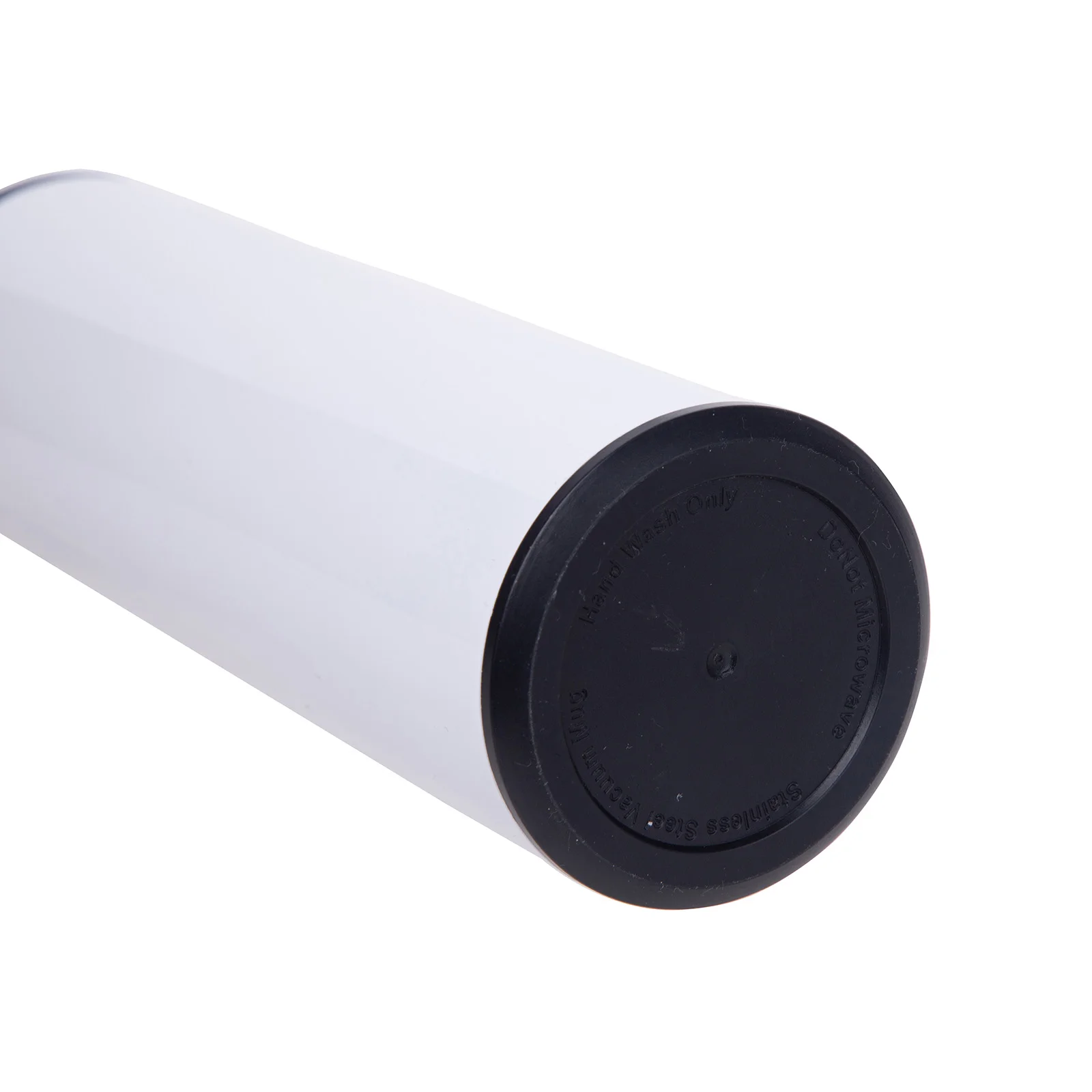 16OZ 450ml Stainless Steel Flask(White) thumbnail 5