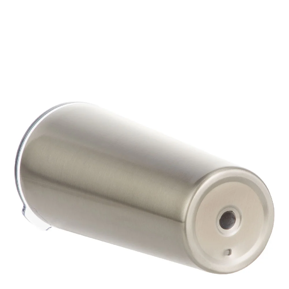 22oz/650ml Sublimation Stainless Steel Tumbler (Silver) thumbnail 5