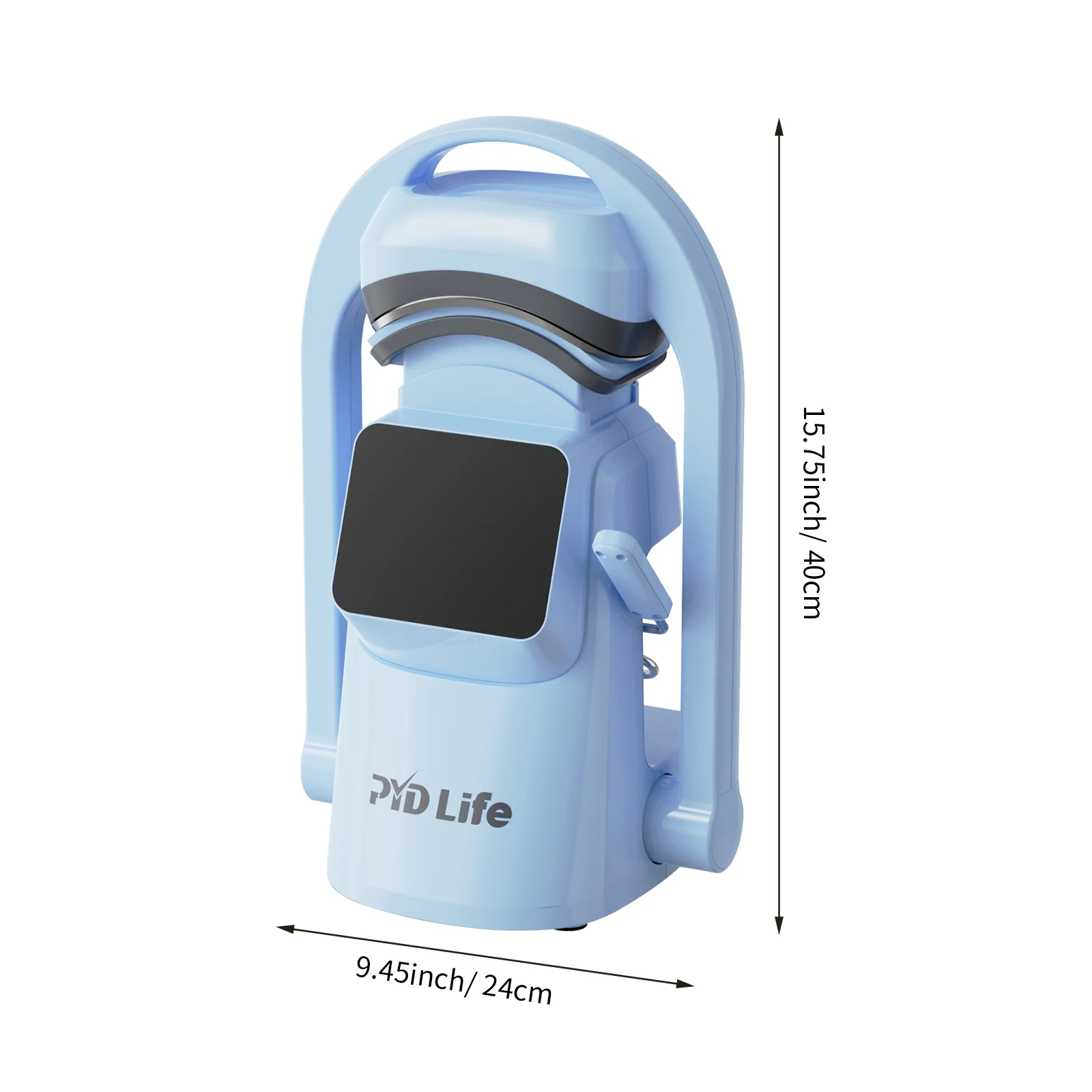 Auto Cap Heat Press thumbnail 6
