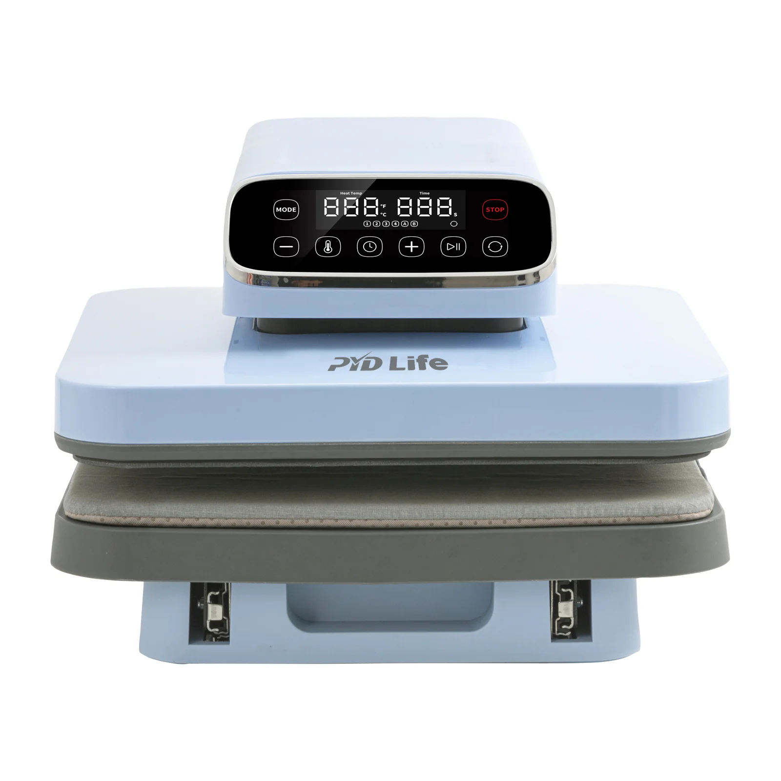 Auto Heat Press 15x15inch thumbnail 12