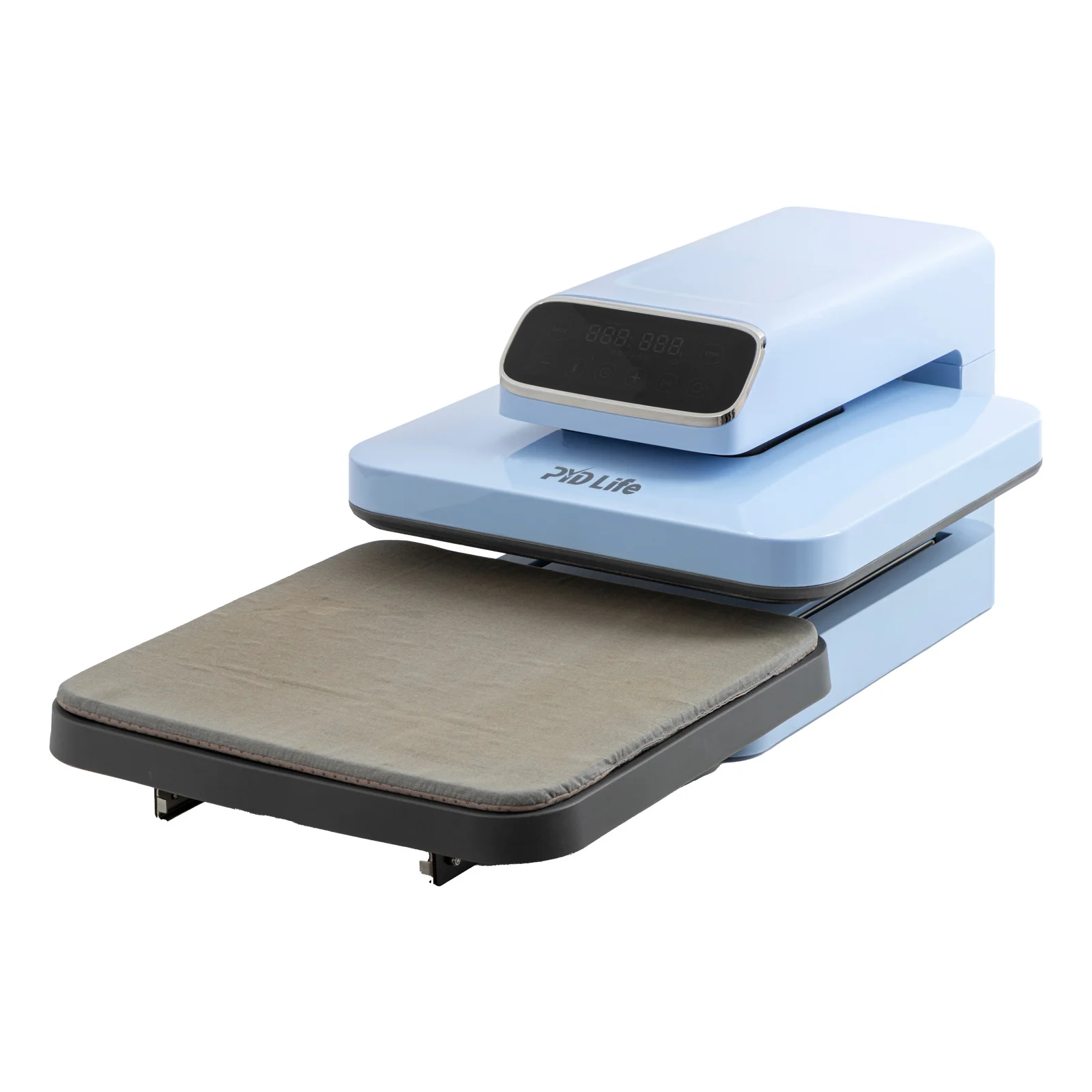 Auto Heat Press 15x15inch thumbnail 13