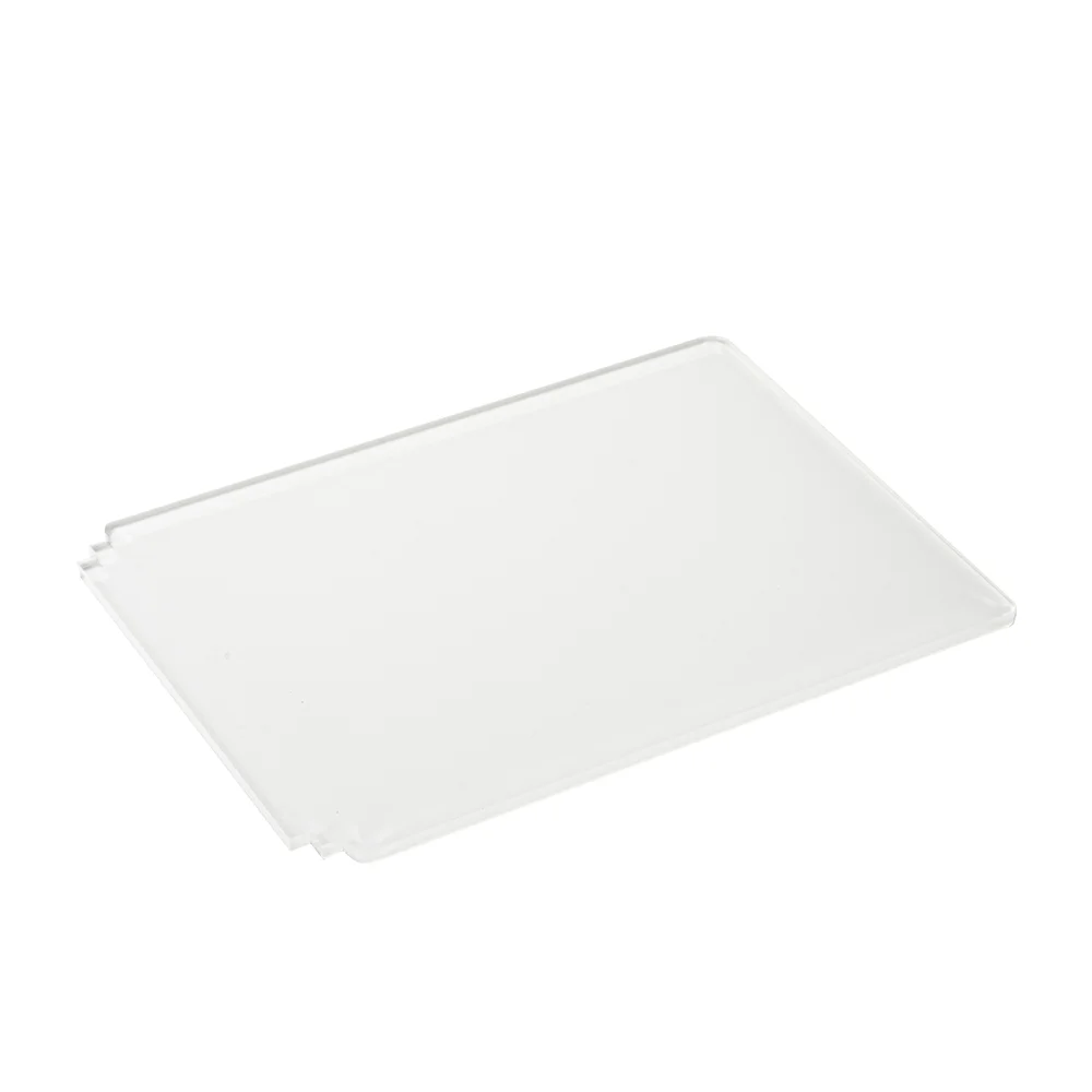 Sublimation LED Acrylic Photo Frames Night Lights Blanks(Rectangular, 5x7 inch) thumbnail 4