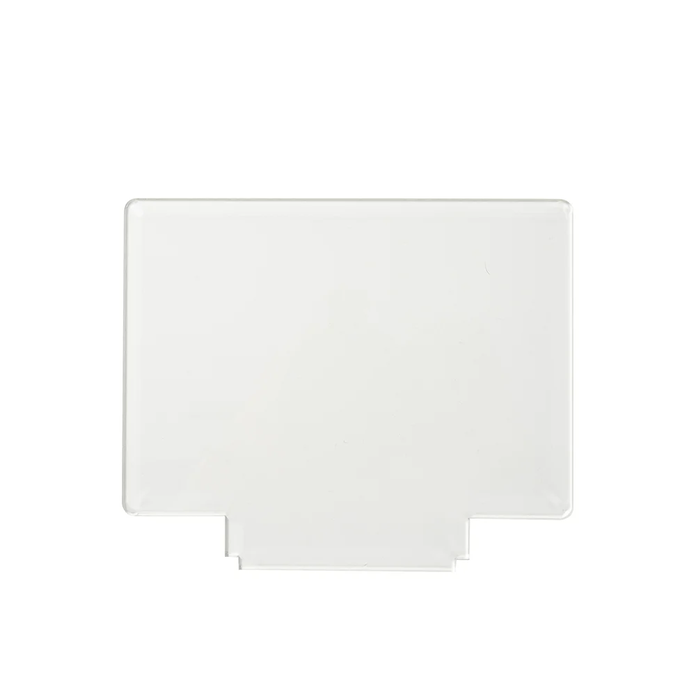Sublimation LED Acrylic Photo Frames Night Lights Blanks (Rectangular, 14x17x0.4cm) thumbnail 3