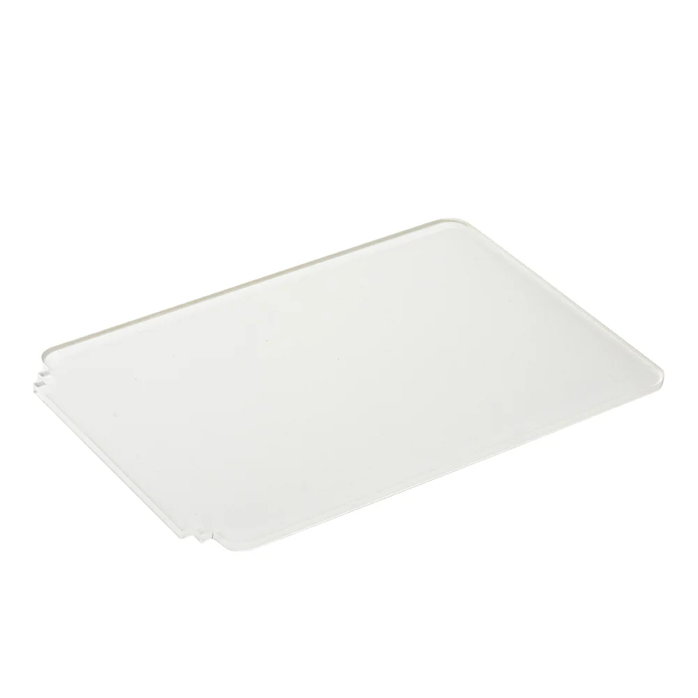 Sublimation LED Acrylic Photo Frames Night Lights Blanks (Rectangular, 5.5x8.5 inch) thumbnail 3