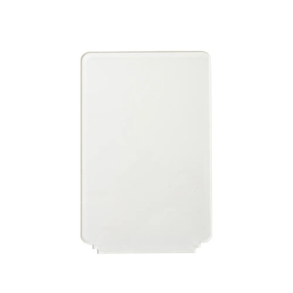 Sublimation LED Acrylic Photo Frames Night Lights Blanks (Rectangular, 5.5x8.5 inch) thumbnail 4