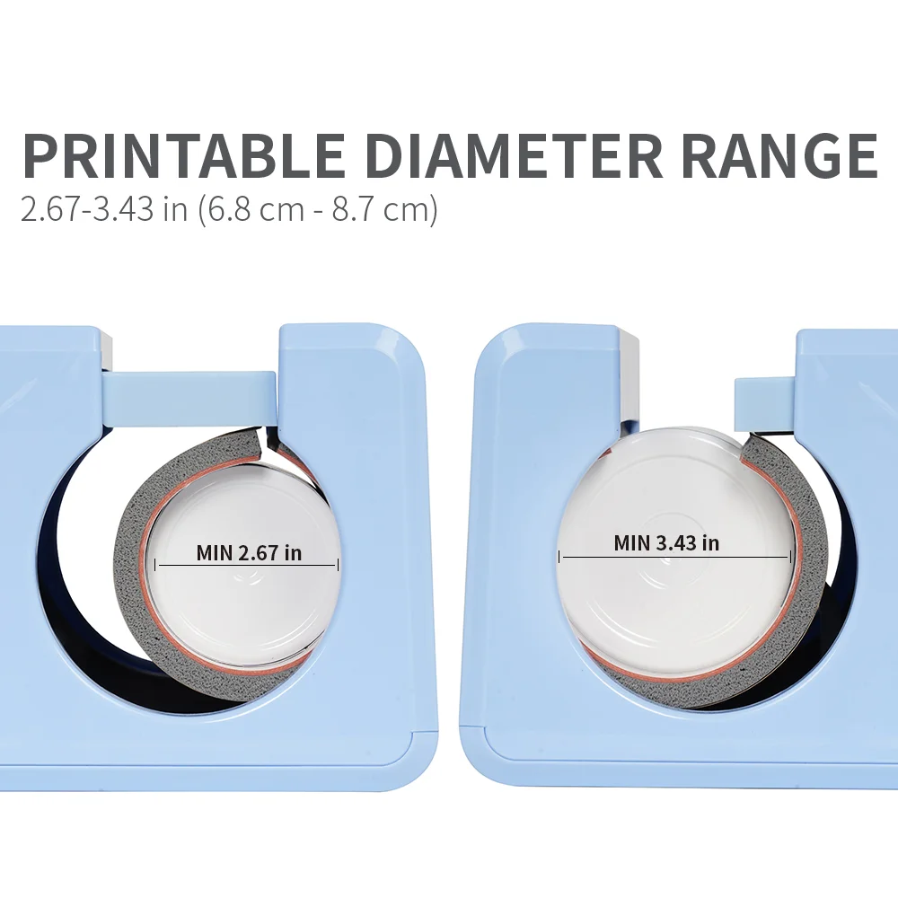 Auto Tumbler Press 30oz thumbnail 11