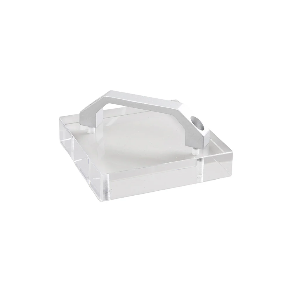 Acrylic Cooling Block for DTF Transfers thumbnail 2