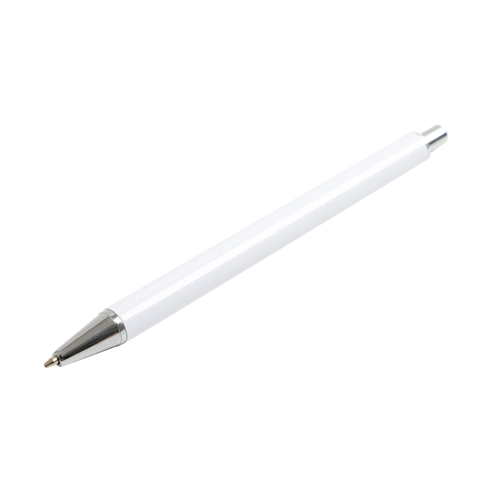 Sublimation Pen Blanks Custom Photo Transfer Full Wrap Ballpoint Ink Pen thumbnail 4