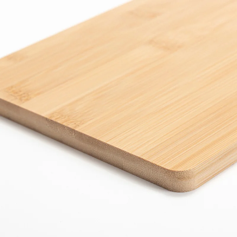 Sublimation Wine Bottle Shape Bamboo Cutting Board(34.29*17.78/7.0"*13.58") thumbnail 4