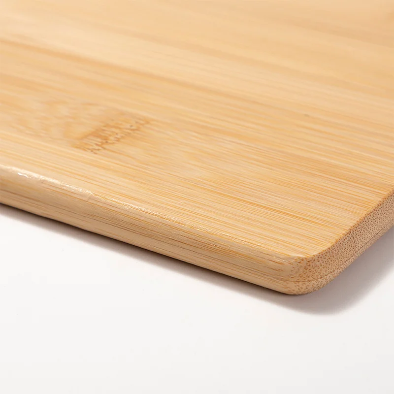 Sublimation Wine Bottle Shape Bamboo Cutting Board(34.29*17.78/7.0"*13.58") thumbnail 6