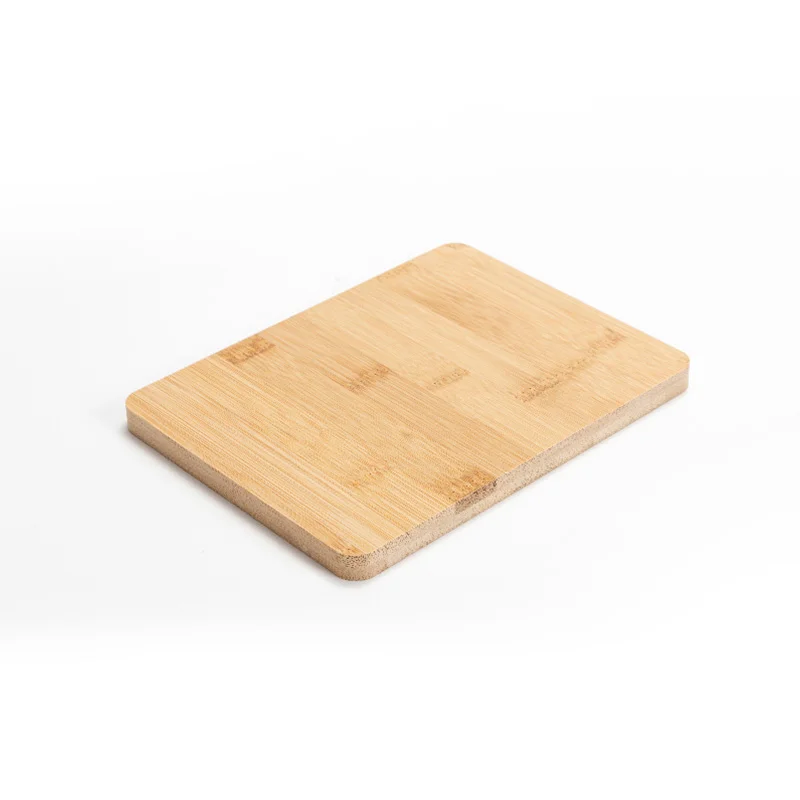 Sublimation Bamboo Cutting Board without holes (15*20*1.1cm 5.9"*7.87") thumbnail 3