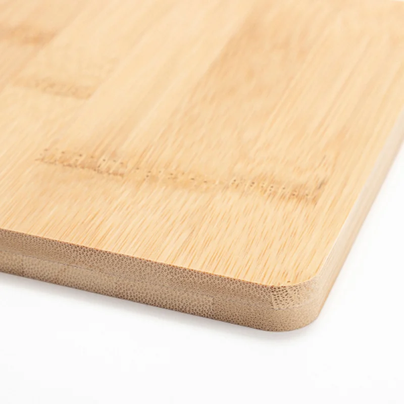 Sublimation Bamboo Cutting Board without holes (15*20*1.1cm 5.9"*7.87") thumbnail 4