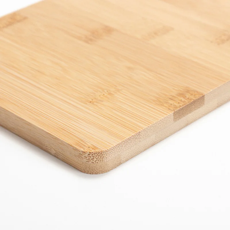 Sublimation Bamboo Cutting Board without holes (15*20*1.1cm 5.9"*7.87") thumbnail 5