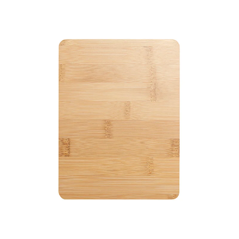 Sublimation Bamboo Cutting Board without holes (15*20*1.1cm 5.9"*7.87") thumbnail 1